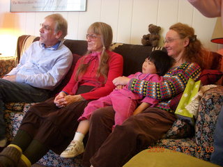 444 72c. - Cecelia, Betsy - Rosie's Party