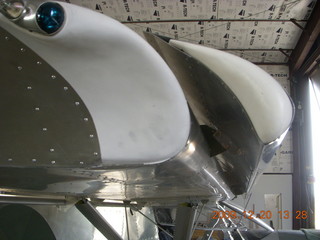 cool airplane projects - Indian Hills (2AZ1)