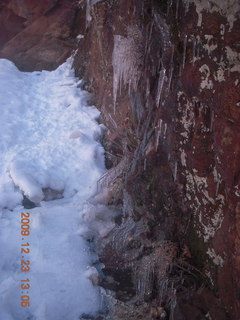 64 72p. Zion National Park - Observation Point hike