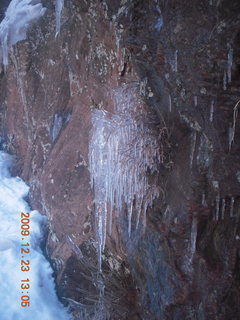 66 72p. Zion National Park - Observation Point hike