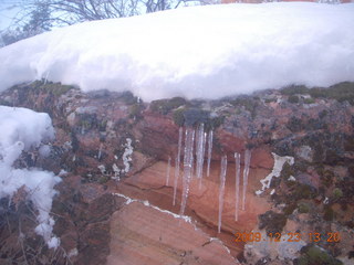 78 72p. Zion National Park - Observation Point hike