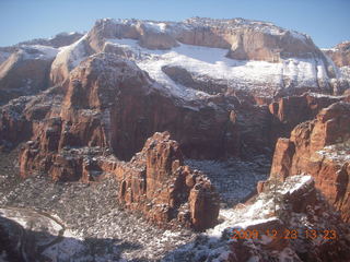 Zion National Park - Observation Point hike