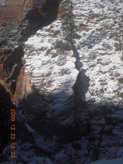 Zion National Park - Observation Point hike