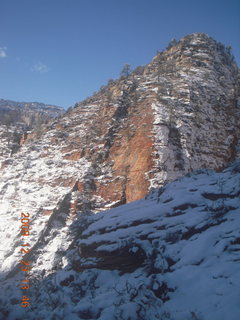 Zion National Park - Observation Point hike