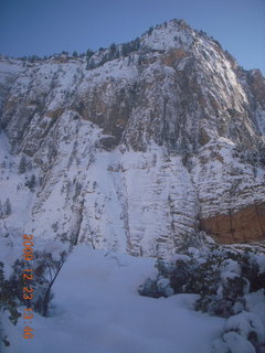 Zion National Park - Observation Point hike