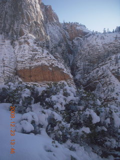 Zion National Park - Observation Point hike