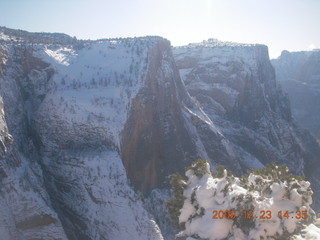 Zion National Park - Observation Point hike