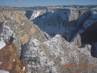 Zion National Park - Observation Point hike - top