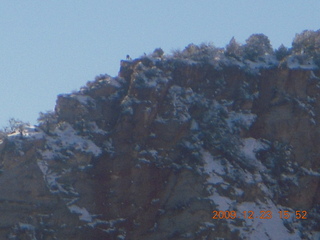 Zion National Park - Observation Point hike