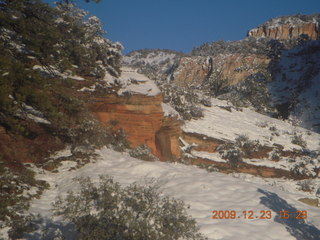 Zion National Park - Observation Point hike