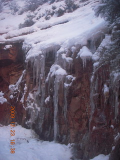 138 72p. Zion National Park - Observation Point hike