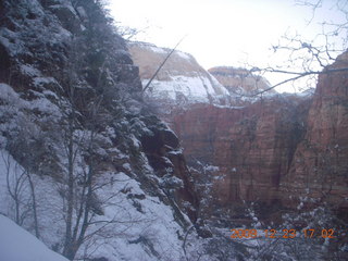 Zion National Park - Observation Point hike