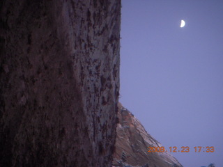 Zion National Park - Observation Point hike