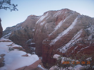 Zion National Park - Angels Landing hike