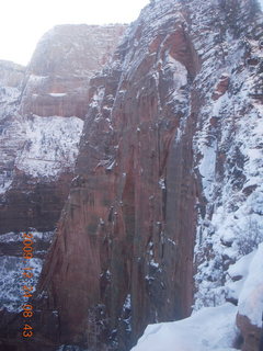 Zion National Park - Angels Landing hike