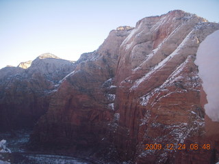 Zion National Park - Angels Landing hike