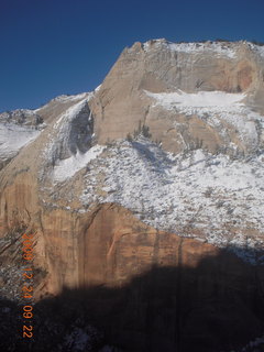 Zion National Park - Angels Landing hike