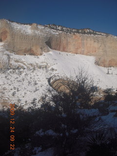 Zion National Park - Angels Landing hike