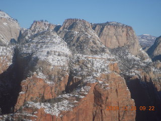 Zion National Park - Angels Landing hike