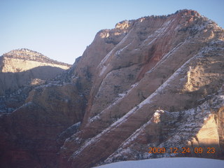 34 72q. Zion National Park - Angels Landing hike