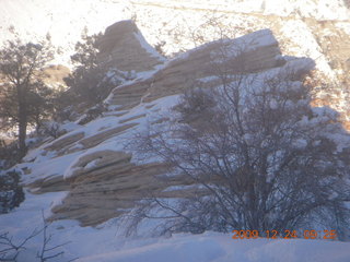 Zion National Park - Angels Landing hike