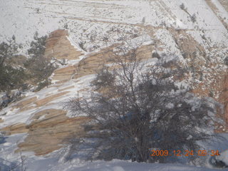 Zion National Park - Angels Landing hike