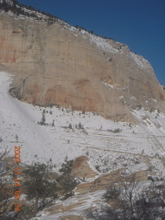 Zion National Park - Angels Landing hike