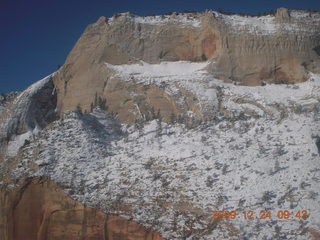 43 72q. Zion National Park - Angels Landing hike