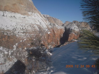 Zion National Park - Angels Landing hike