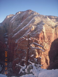 Zion National Park - Angels Landing hike