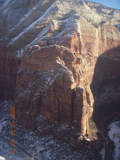 Zion National Park - Angels Landing hike