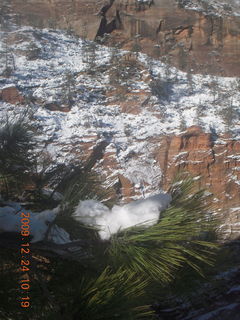 66 72q. Zion National Park - Angels Landing hike