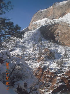 Zion National Park - Angels Landing hike