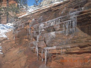 Zion National Park - Angels Landing hike