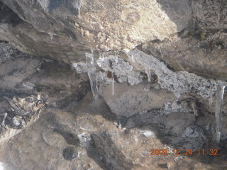 114 72q. Zion National Park - west rim hike