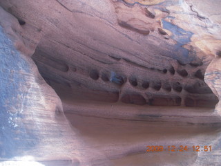 Zion National Park - down from Angels Landing