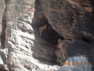 Zion National Park - west rim hike