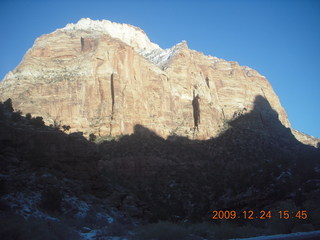 140 72q. Zion National Park