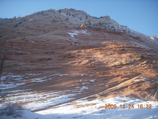 Zion National Park