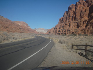 84 72r. Snow Canyon State Park