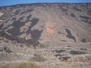 49 72r. Snow Canyon State Park - Butterfly trail