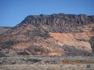 50 72r. Snow Canyon State Park - Butterfly trail