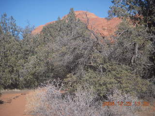 52 72r. Snow Canyon State Park - Butterfly trail