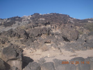 56 72r. Snow Canyon State Park - Butterfly trail