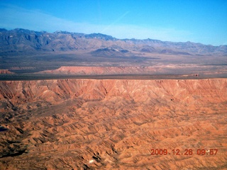 24 72s. aerial - Mesquite