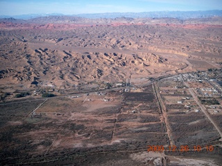 25 72s. aerial - Mesquite