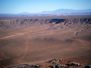 27 72s. aerial - near Perkins