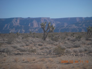 59 72s. view from Pearce Ferry Airstrip (L25)