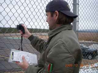 Snow Canyon State Park - Hidden Pinyon overlook