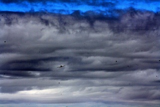 my new airplane seats for N4372J - Adam